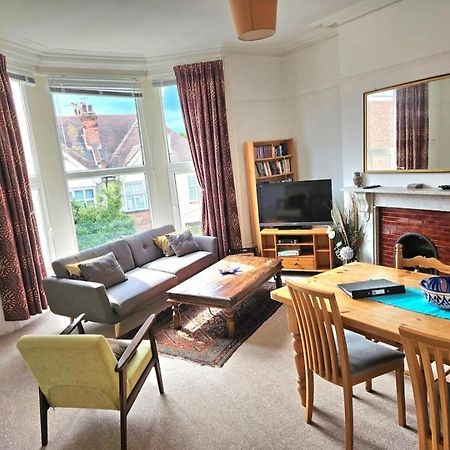 Lennox Lodge Portsmouth Dış mekan fotoğraf