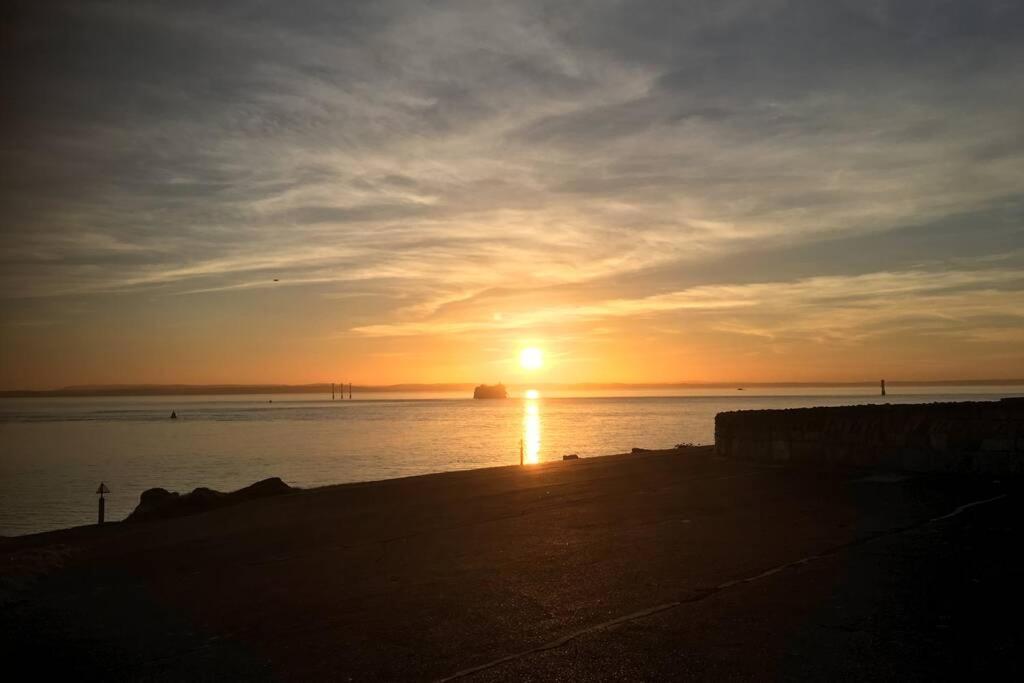 Lennox Lodge Portsmouth Dış mekan fotoğraf