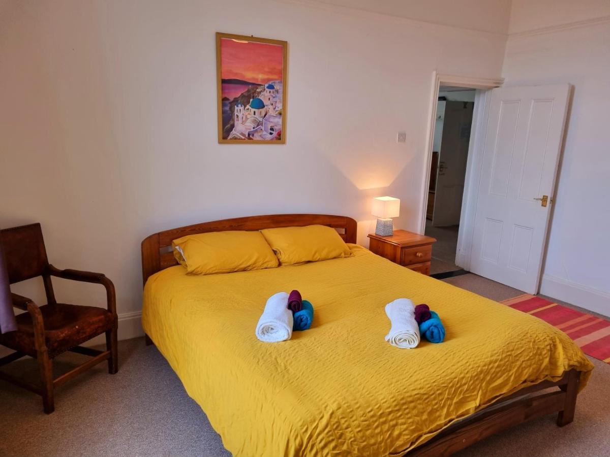 Lennox Lodge Portsmouth Dış mekan fotoğraf