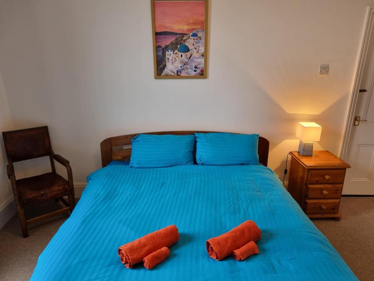 Lennox Lodge Portsmouth Dış mekan fotoğraf