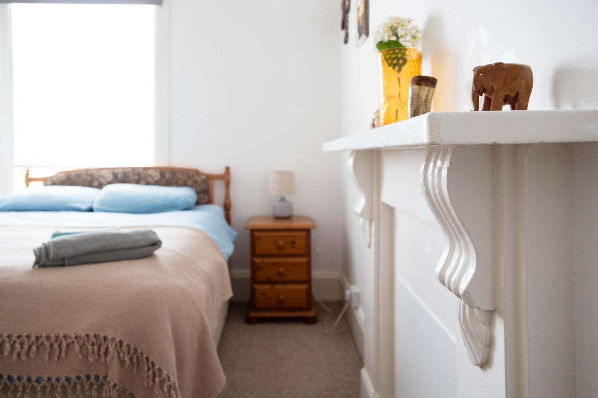 Lennox Lodge Portsmouth Dış mekan fotoğraf