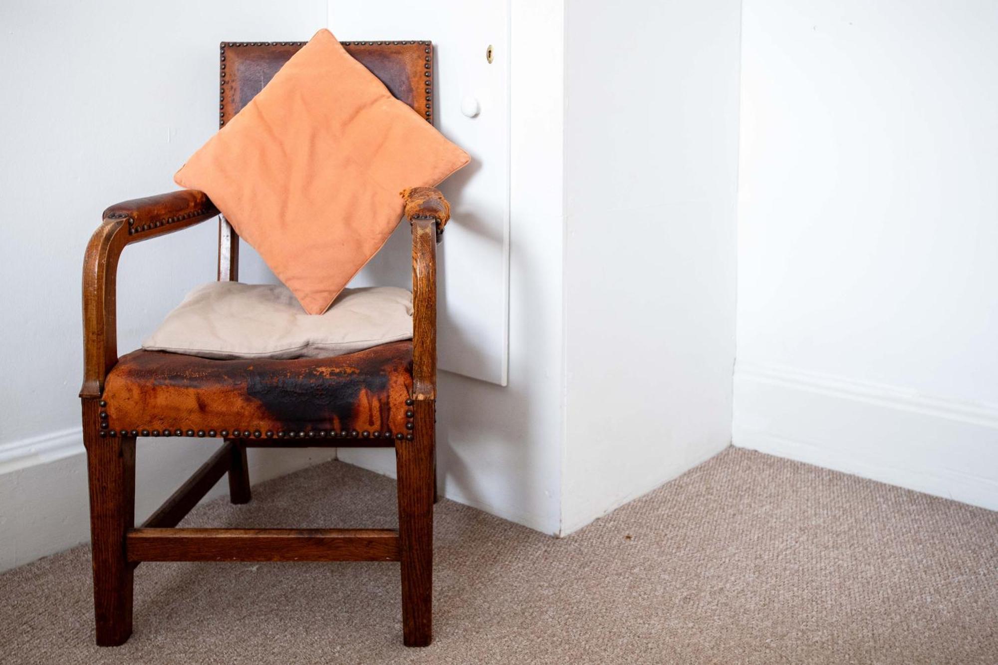 Lennox Lodge Portsmouth Dış mekan fotoğraf