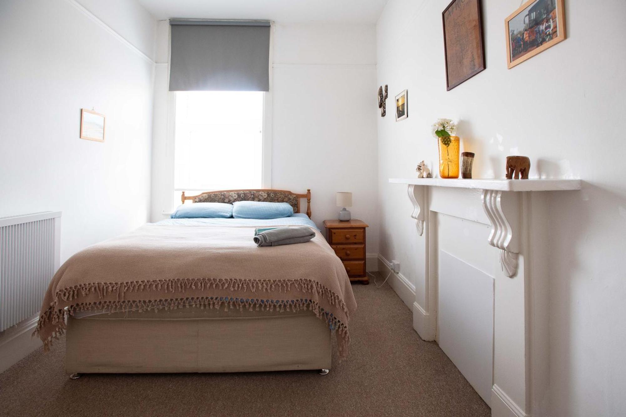 Lennox Lodge Portsmouth Dış mekan fotoğraf