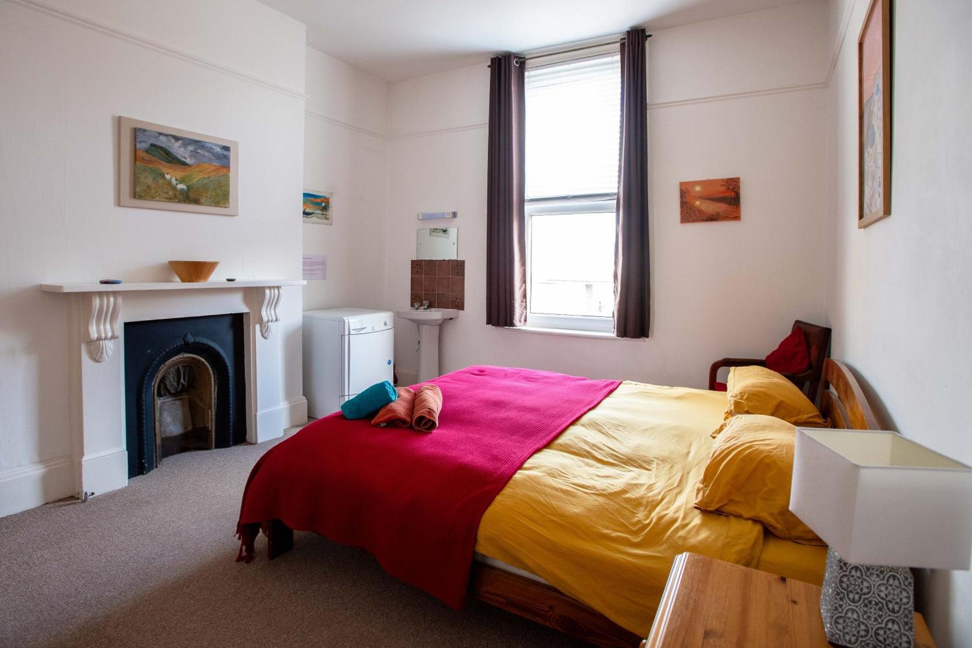 Lennox Lodge Portsmouth Dış mekan fotoğraf