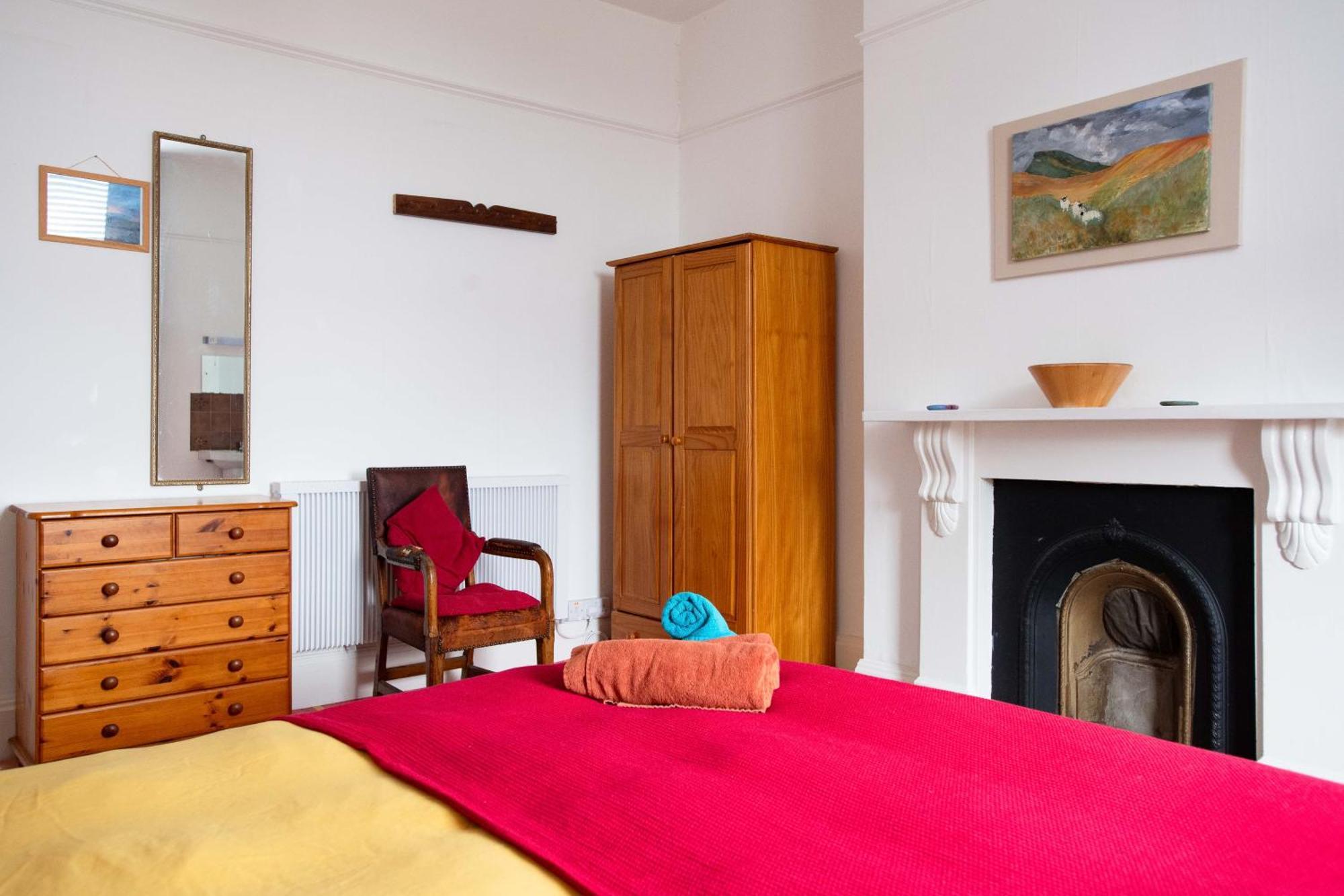 Lennox Lodge Portsmouth Dış mekan fotoğraf