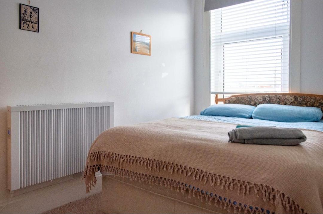 Lennox Lodge Portsmouth Dış mekan fotoğraf