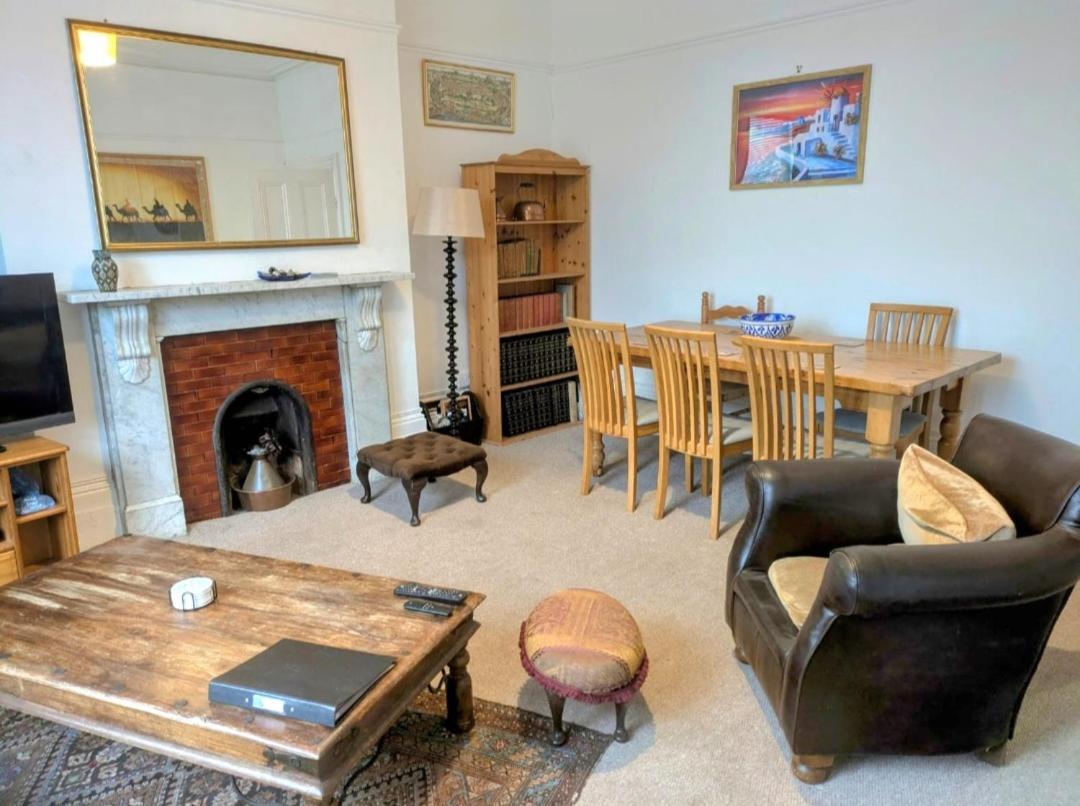 Lennox Lodge Portsmouth Dış mekan fotoğraf
