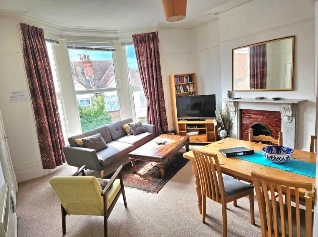 Lennox Lodge Portsmouth Dış mekan fotoğraf