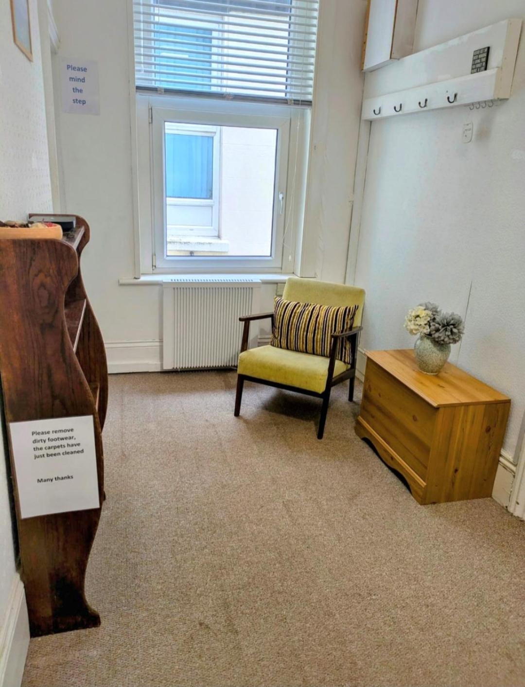 Lennox Lodge Portsmouth Dış mekan fotoğraf