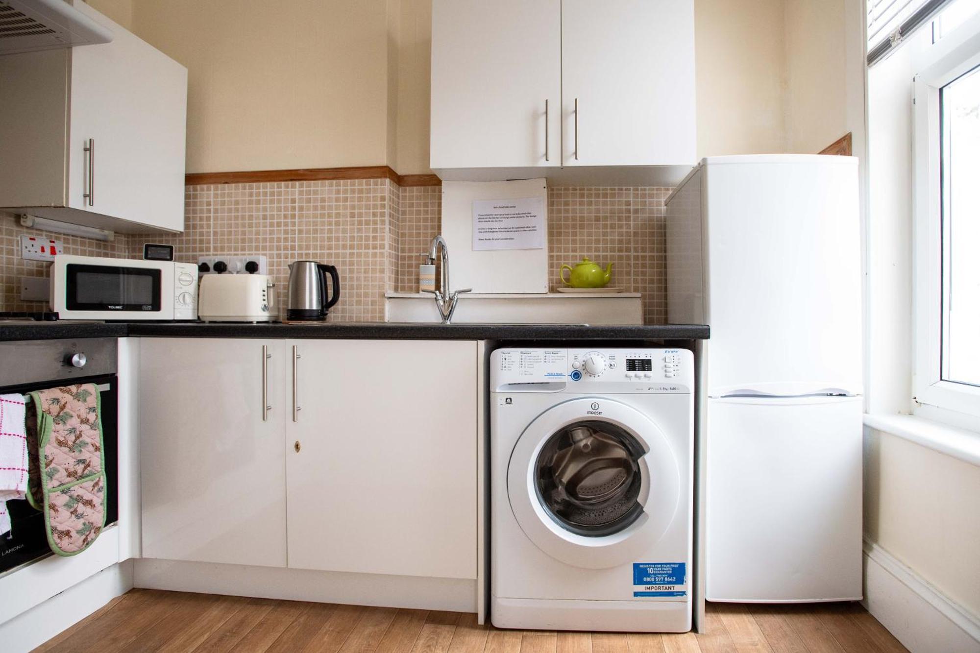 Lennox Lodge Portsmouth Dış mekan fotoğraf